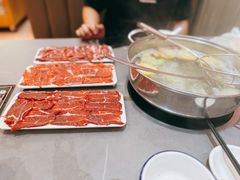 -官塘陈记鱼生·潮汕砂锅粥·牛肉火锅(潮枫路总店)
