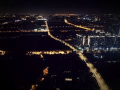 景观位-嘉定凯悦·咖啡厅