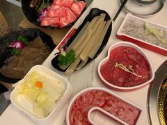 -椒王火锅(厚街万达店)