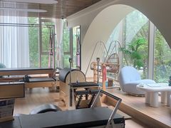 -Ms.Pilates 普拉提技术(大学路店)