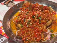-谭十三大排档·18年老字号(船山路总店)