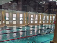 -蓝积木健身中心(高新店)