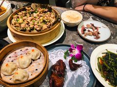 -稻鲜记潮汕砂锅粥