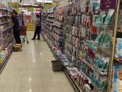 -永旺黄岛购物中心