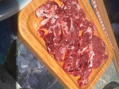 -山海•蒸汽活海鲜自助(皇庭广场店)