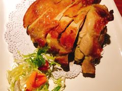 -小放牛炒菜馆(军校店)
