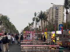 -海大南门夜市(海富街店)