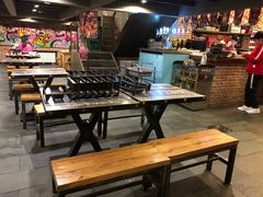 大堂-管氏翅吧(广渠门店)