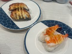-滨寿司(新街口中央商场店)