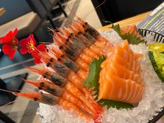 -上渔铁板烧(熙悦汇店)