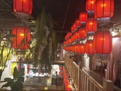 -锦上中式酒馆(南内环店)