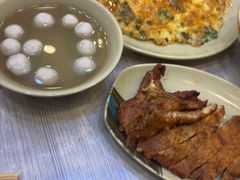 -圆宝台湾小吃(迎津街店)