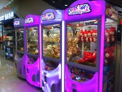 -光启城时尚购物中心