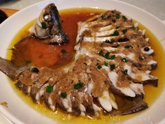 -金典银峰老鹅馆·昆山菜(亭林公园店)