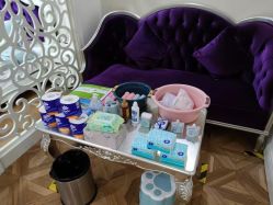 点击看大图 -菁幼月子会所(儿童医院店)