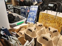-霸王茶姬(南强街店)