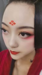 -盘子女人坊古装写真摄影