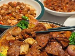 -观宴·品质赣菜(高新大道店)