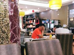 大堂-肥仔顺德菜(龙悦居店)