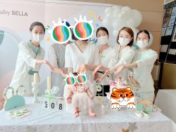 -baby bella小贝拉母婴护理中心(北京东隅店)