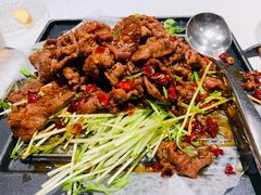 -飶香居(省博物馆店)