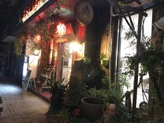 -苏州桃花坞国际青年旅舍