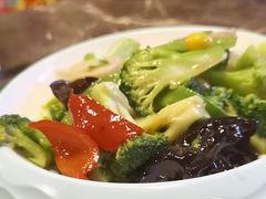 -粗粮人家·东北菜(洋桥店)