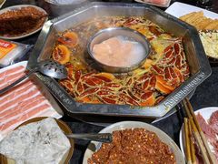 -小楠门·重庆老火锅(合江门店)
