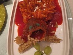 -松鹤楼(狮山永利广场店)