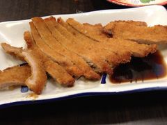 炸猪排-做了不起的80后