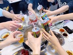 -菜忠潮州牛肉店(岗厦店)