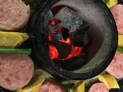 土锅子（小）-龙姐私房菜(和顺古镇店)