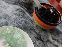 -智香甜品店