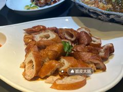 -虎哥私房菜(馒头山店)