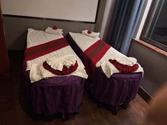 -大桶大足浴(三林店)