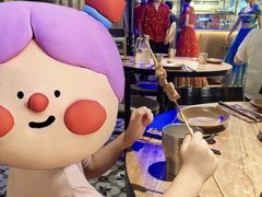 -耶里夏丽·丝路新疆菜·清真食品(徐汇南丹东路臻选店)