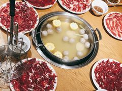 -汕头八合里海记牛肉店(清河店)