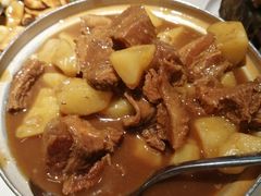 -小放牛河北菜(长安万达店)