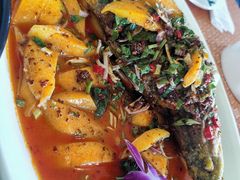 -南沙游艇会·大兵船餐厅