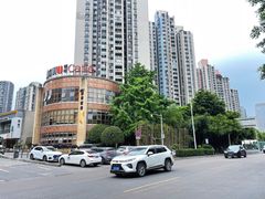 -琥珀咖啡(新南路店)