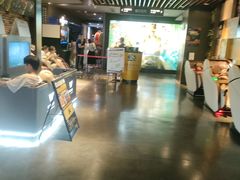 -太平洋影城(王府井店)