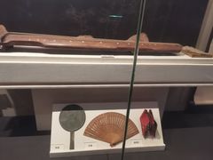 -李香君故居陈列馆