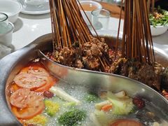 -满江红串串香(七道堰街店)