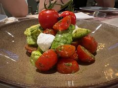 -OGGI TRATTORIA PIZZERIA(深业上城店)