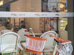 -Peet's Coffee皮爷咖啡(万象天地店)
