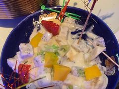 -小酒吧烧烤(爱建店)