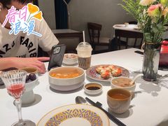 -狮拾久·现代新加坡料理(壹方城店)