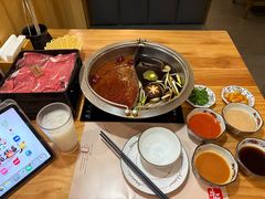 -牛匠和牛寿喜锅(西安总店)