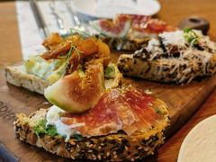 -Blac+Blac(中海环宇荟店)