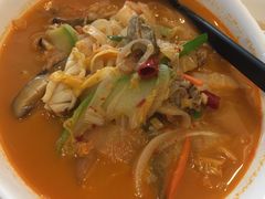 -桃园中华料理炸酱面(燕儿岛路店)